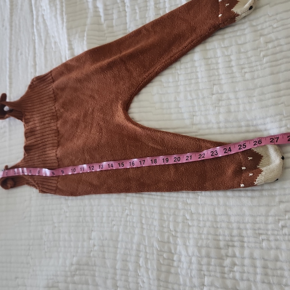 KIDS Fashion Fox Jumper - Picture 6 of 7